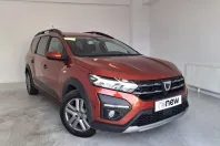 Dacia Jogger din 2022 cu 44.318 km - oferta DAC131730 - foto 14