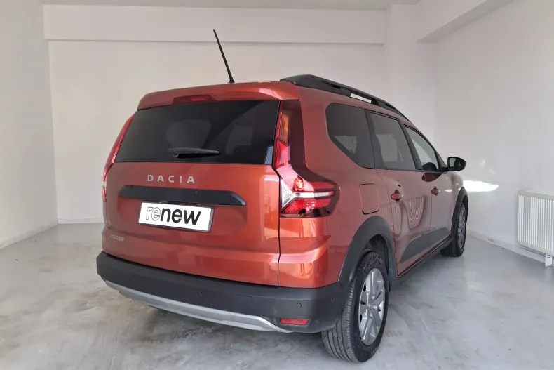 Dacia Jogger din 2022 cu 44.318 km - oferta DAC131730 - foto 15