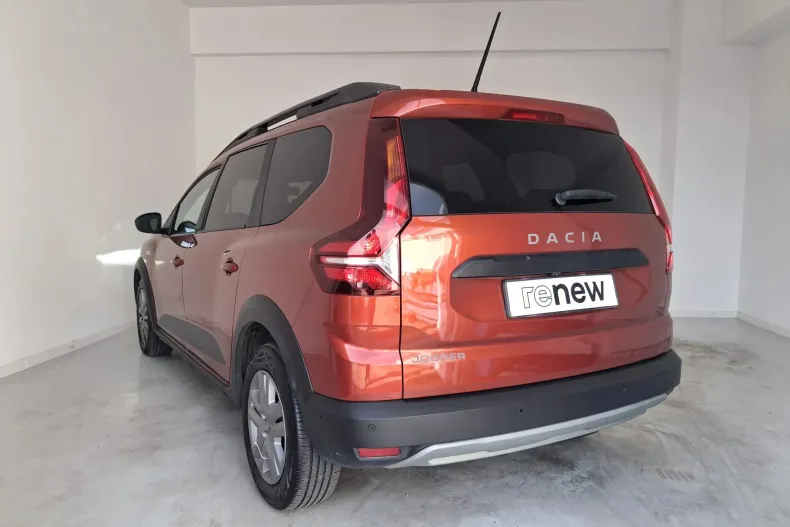 Dacia Jogger din 2022 cu 44.318 km - oferta DAC131730 - foto 16