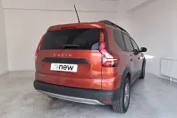 Dacia Jogger din 2022 cu 44.318 km - oferta DAC131730 - foto 18