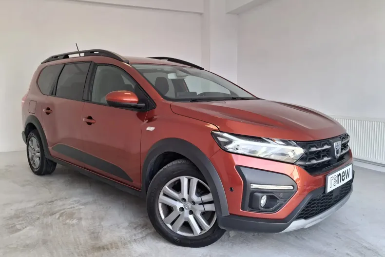 Dacia Jogger din 2022 cu 44.318 km - oferta DAC131730 - foto 19