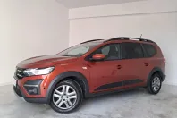 Dacia Jogger din 2022 cu 44.318 km - oferta DAC131730 - foto 20