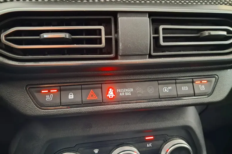 Dacia Jogger din 2022 cu 44.318 km - oferta DAC131730 - foto 21