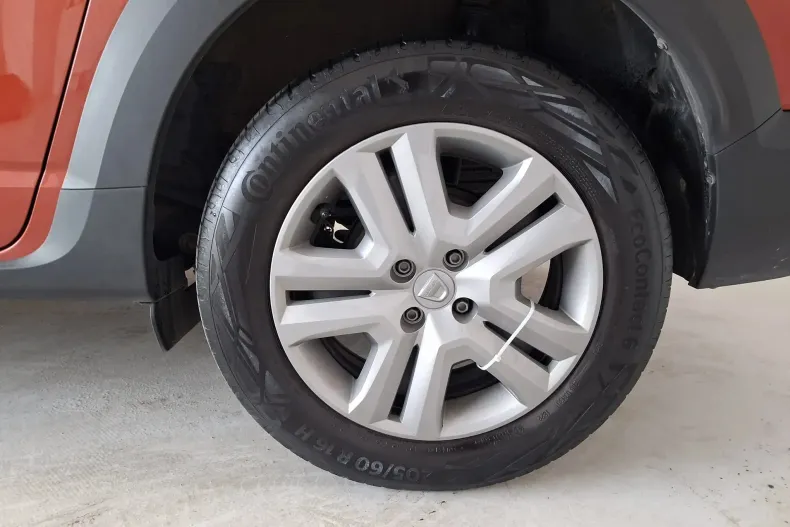 Dacia Jogger din 2022 cu 44.318 km - oferta DAC131730 - foto 24