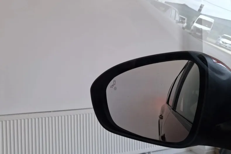 Dacia Jogger din 2022 cu 44.318 km - oferta DAC131730 - foto 25