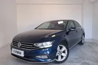 Volkswagen Passat din 2019 cu 91.922 km - oferta VOL131731 - foto 1
