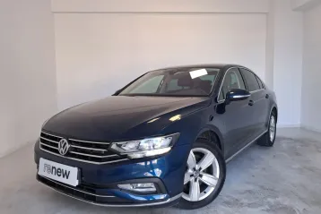 Volkswagen Passat din 2019 - oferta VOL131731