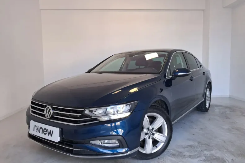 Volkswagen Passat din 2019 cu 91.922 km - oferta VOL131731 - foto 1