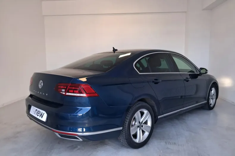 Volkswagen Passat din 2019 cu 91.922 km - oferta VOL131731 - foto 2