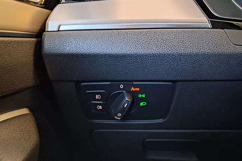 Volkswagen Passat din 2019 cu 91.922 km - oferta VOL131731 - foto 22