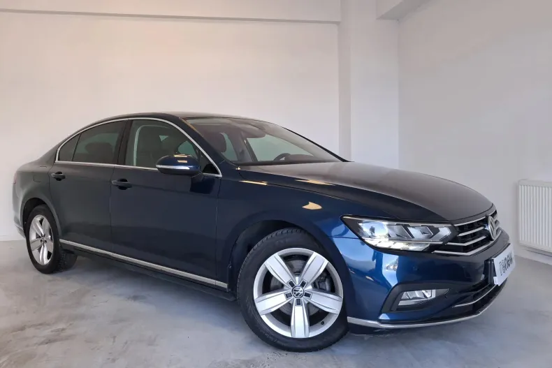 Volkswagen Passat din 2019 cu 91.922 km - oferta VOL131731 - foto 30