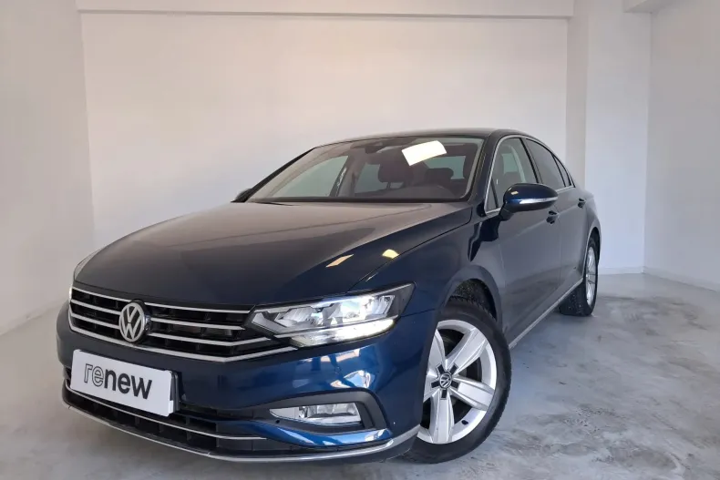 Volkswagen Passat din 2019 cu 91.922 km - oferta VOL131731 - foto 31