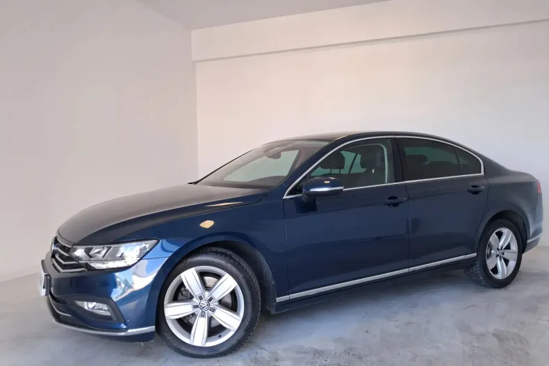 Volkswagen Passat din 2019 cu 91.922 km - oferta VOL131731 - foto 32