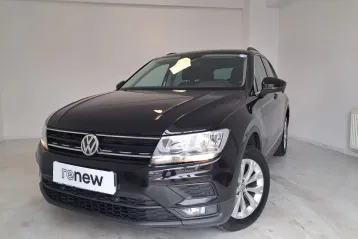 Volkswagen Tiguan din 2020 - oferta VOL131733