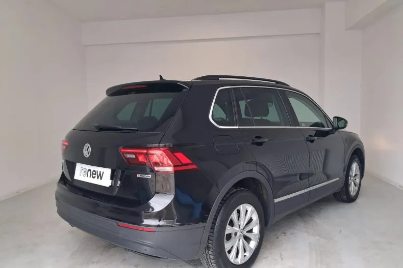 Volkswagen Tiguan din 2020 cu 70.942 km - oferta VOL131733 - foto 2
