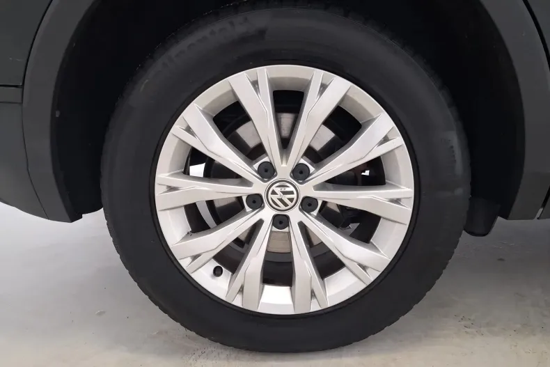 Volkswagen Tiguan din 2020 cu 70.942 km - oferta VOL131733 - foto 16