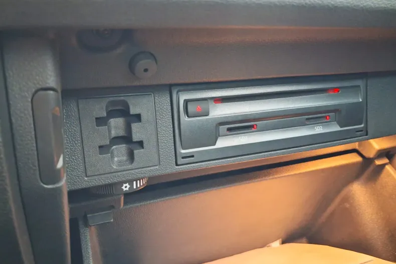 Volkswagen Tiguan din 2020 cu 70.942 km - oferta VOL131733 - foto 20