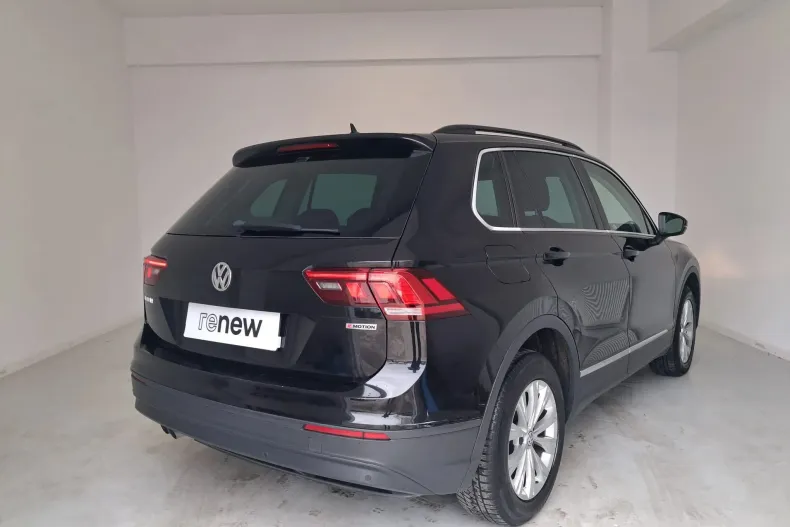 Volkswagen Tiguan din 2020 cu 70.942 km - oferta VOL131733 - foto 25