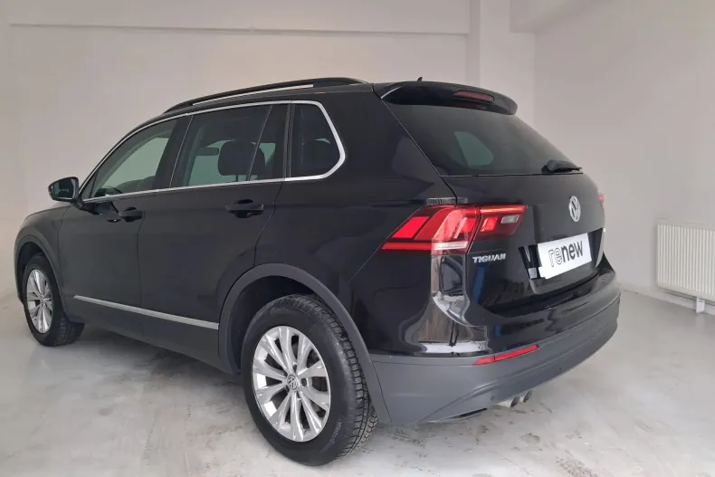 Volkswagen Tiguan din 2020 cu 70.942 km - oferta VOL131733 - foto 26