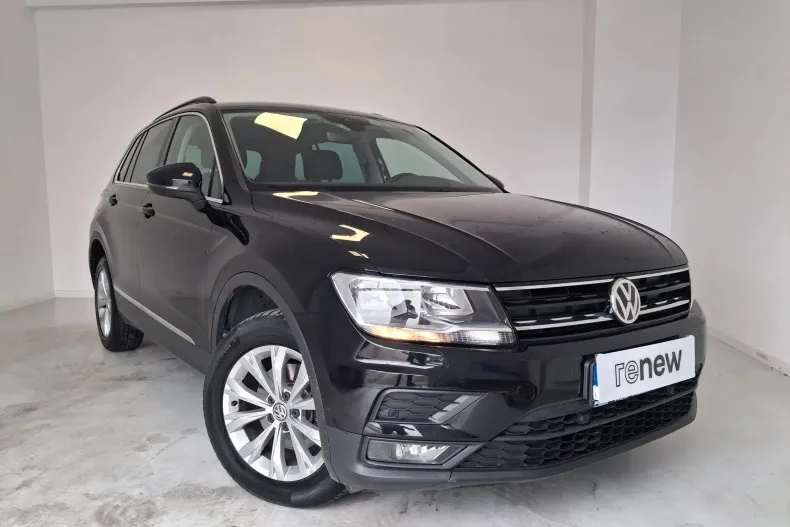 Volkswagen Tiguan din 2020 cu 70.942 km - oferta VOL131733 - foto 27
