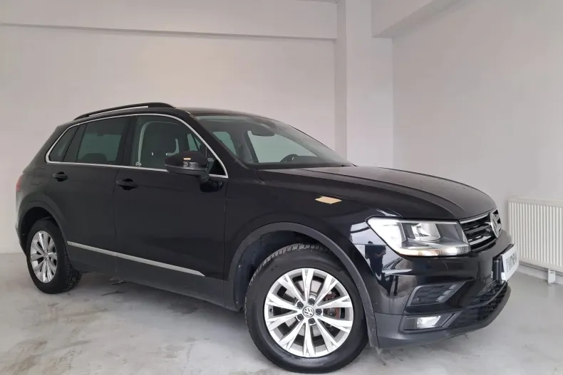Volkswagen Tiguan din 2020 cu 70.942 km - oferta VOL131733 - foto 29