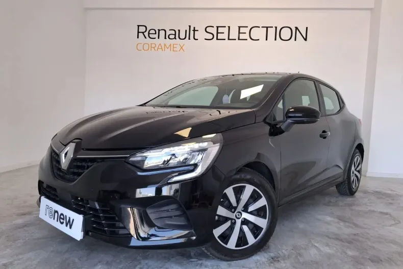 Renault Clio din 2023 cu 37.446 km - oferta REN131734 - foto 1