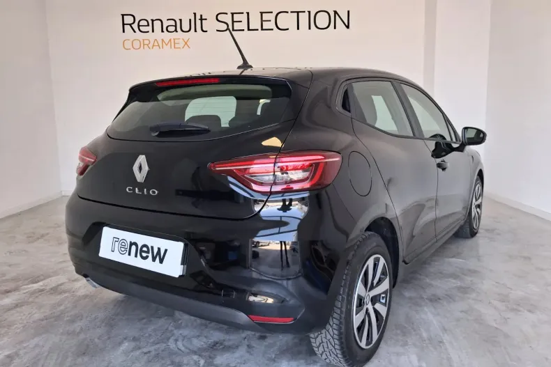 Renault Clio din 2023 cu 37.446 km - oferta REN131734 - foto 2
