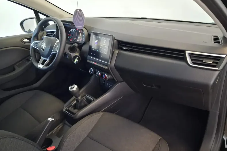 Renault Clio din 2023 cu 37.446 km - oferta REN131734 - foto 9