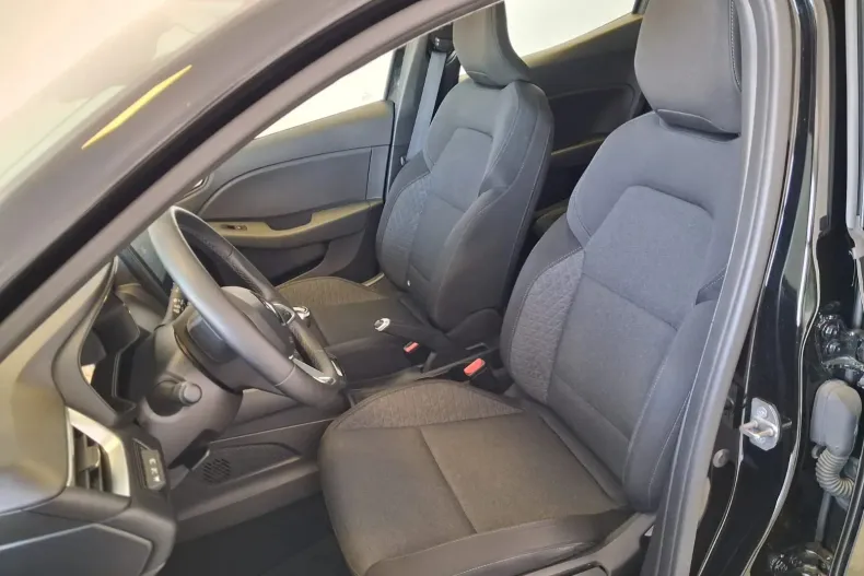 Renault Clio din 2023 cu 37.446 km - oferta REN131734 - foto 10