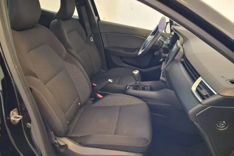 Renault Clio din 2023 cu 37.446 km - oferta REN131734 - foto 11