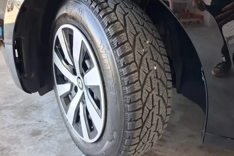 Renault Clio din 2023 cu 37.446 km - oferta REN131734 - foto 15