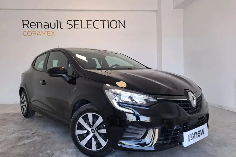 Renault Clio din 2023 cu 37.446 km - oferta REN131734 - foto 16