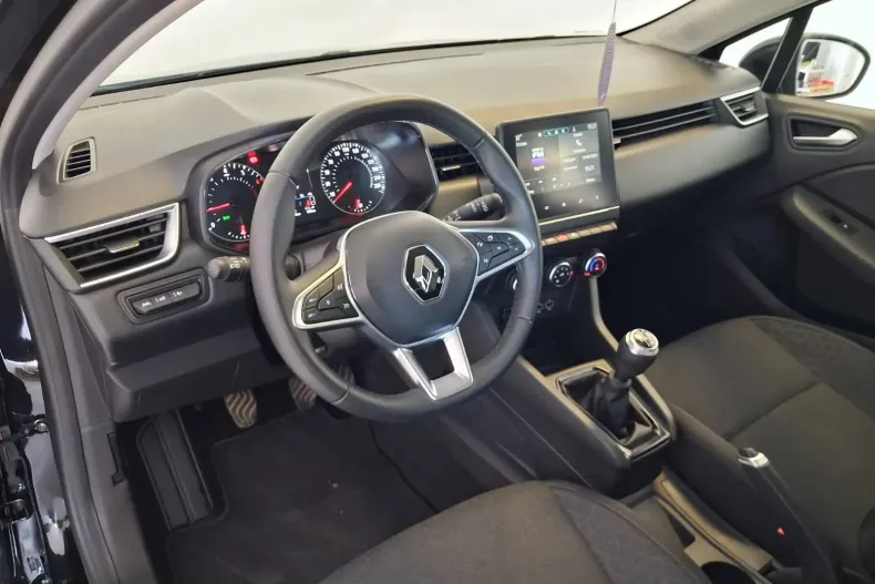 Renault Clio din 2023 cu 37.446 km - oferta REN131734 - foto 17