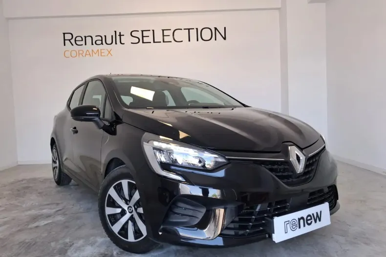 Renault Clio din 2023 cu 37.446 km - oferta REN131734 - foto 21