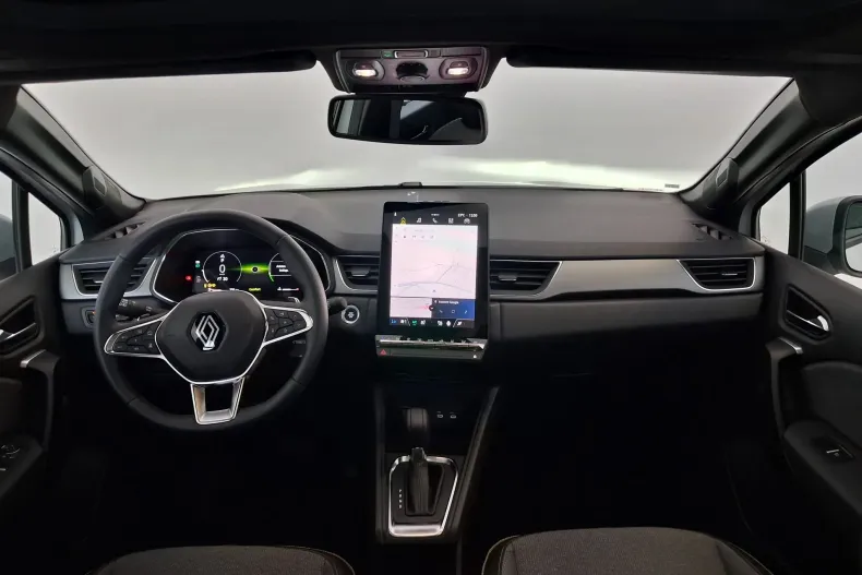 Renault Captur din 2024 cu 6.065 km - oferta REN131735 - foto 3
