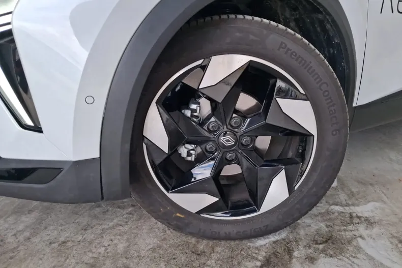 Renault Captur din 2024 cu 6.065 km - oferta REN131735 - foto 4