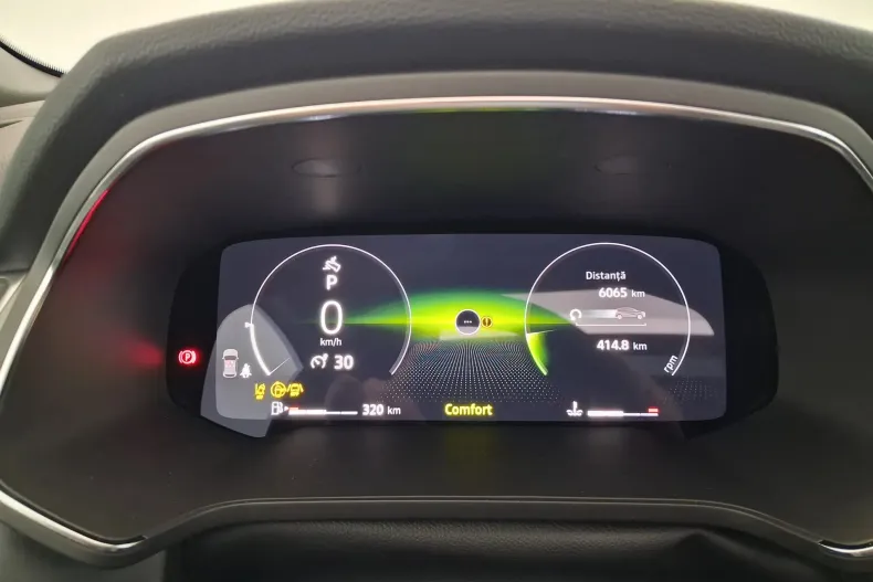 Renault Captur din 2024 cu 6.065 km - oferta REN131735 - foto 6