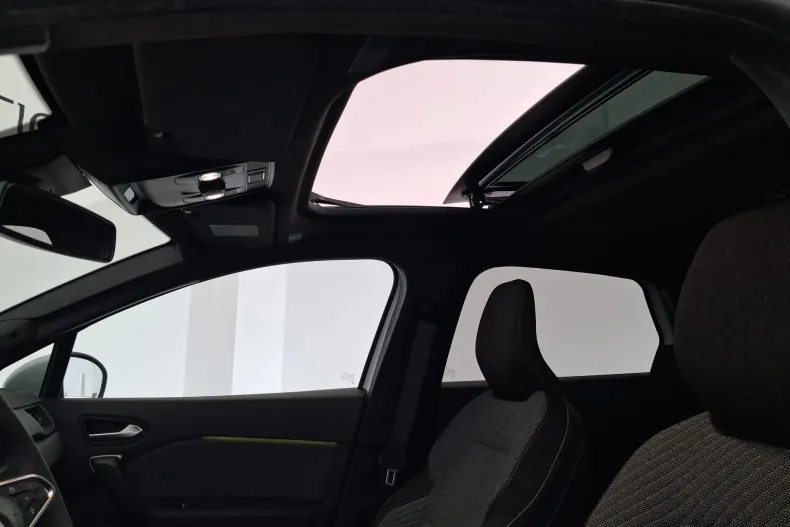 Renault Captur din 2024 cu 6.065 km - oferta REN131735 - foto 7