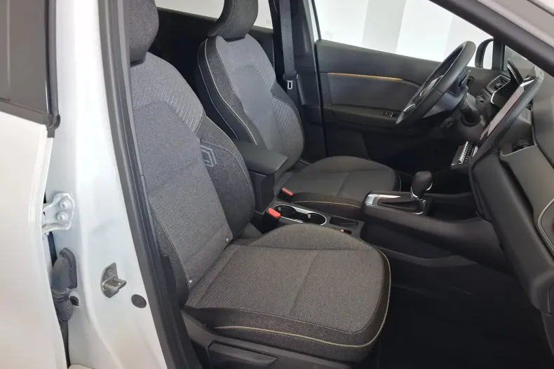 Renault Captur din 2024 cu 6.065 km - oferta REN131735 - foto 8