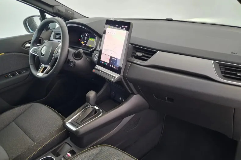 Renault Captur din 2024 cu 6.065 km - oferta REN131735 - foto 11