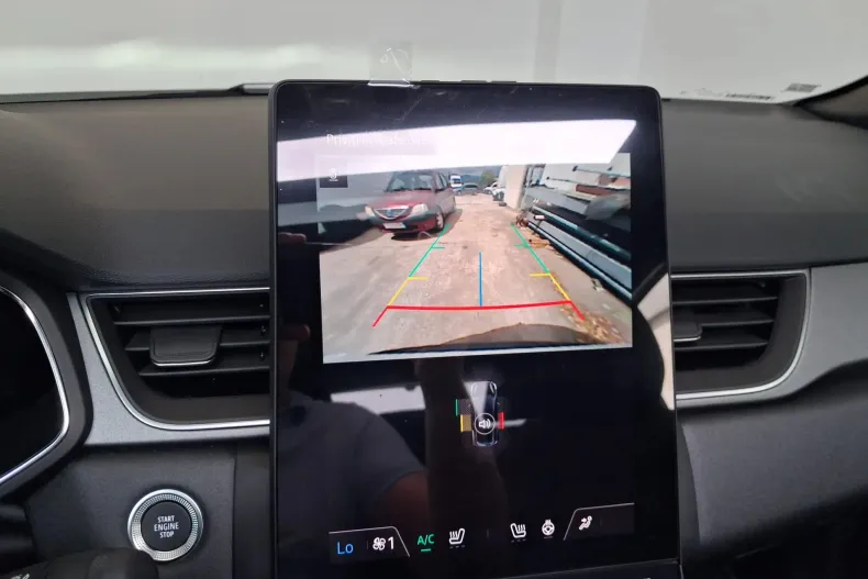 Renault Captur din 2024 cu 6.065 km - oferta REN131735 - foto 12