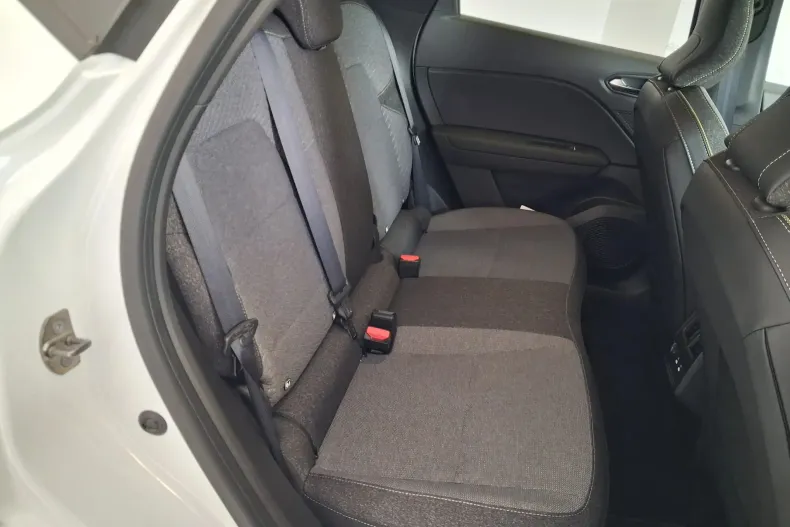 Renault Captur din 2024 cu 6.065 km - oferta REN131735 - foto 16