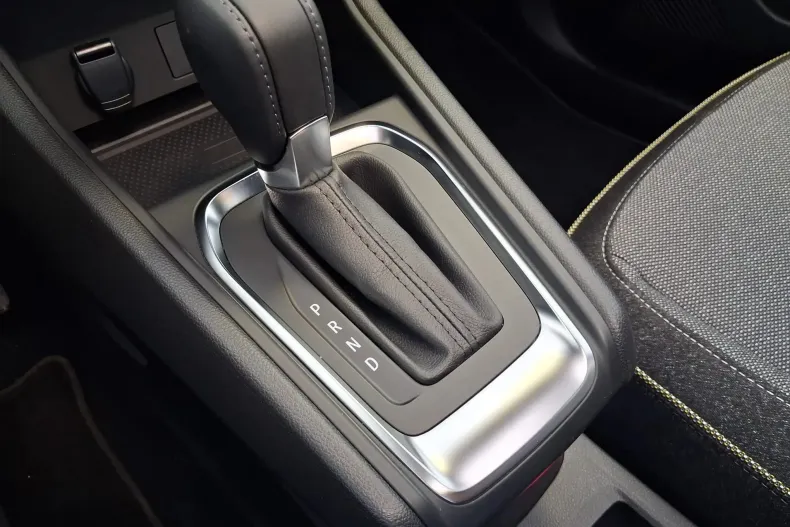 Renault Captur din 2024 cu 6.065 km - oferta REN131735 - foto 18