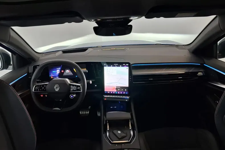 Renault Rafale din 2024 cu 20.017 km - oferta REN131738 - foto 3