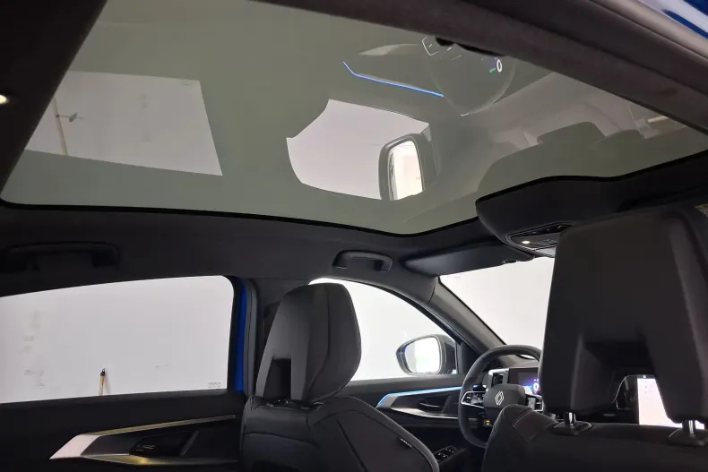 Renault Rafale din 2024 cu 20.017 km - oferta REN131738 - foto 6