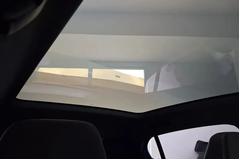 Renault Rafale din 2024 cu 20.017 km - oferta REN131738 - foto 9