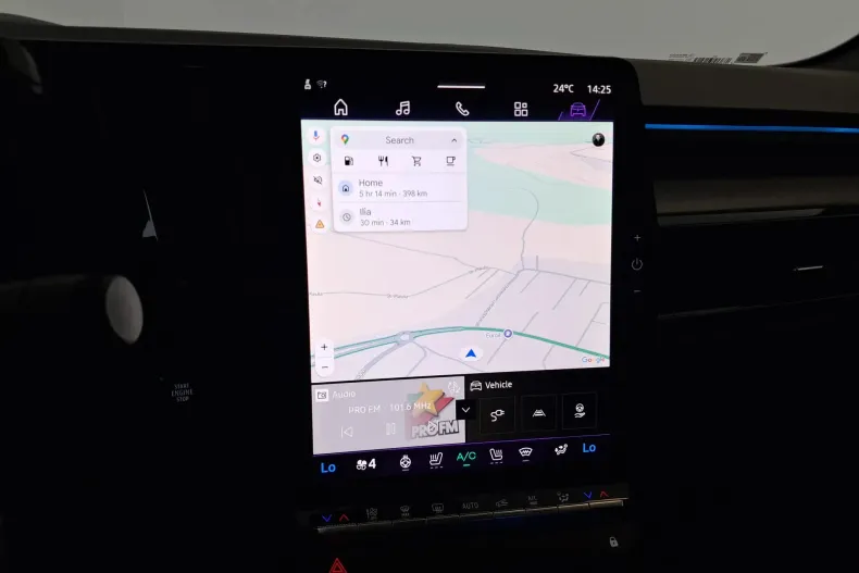 Renault Rafale din 2024 cu 20.017 km - oferta REN131738 - foto 12