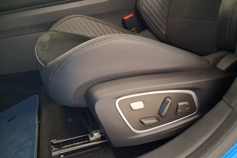 Renault Rafale din 2024 cu 20.017 km - oferta REN131738 - foto 13