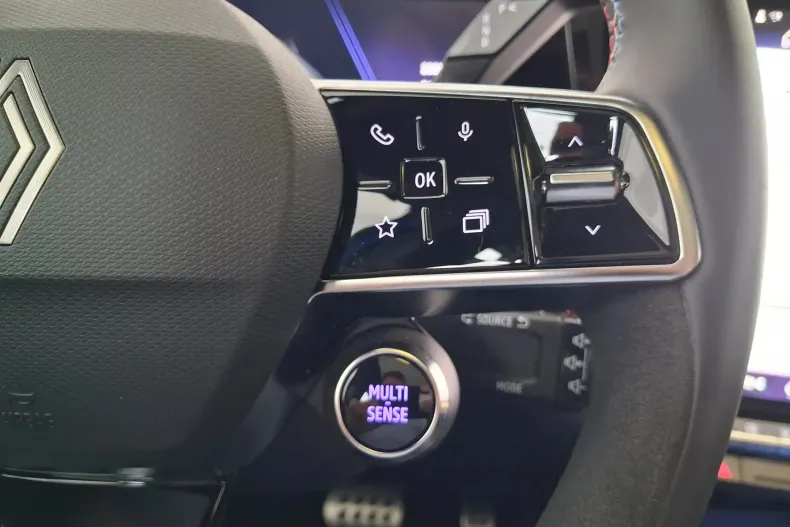 Renault Rafale din 2024 cu 20.017 km - oferta REN131738 - foto 16