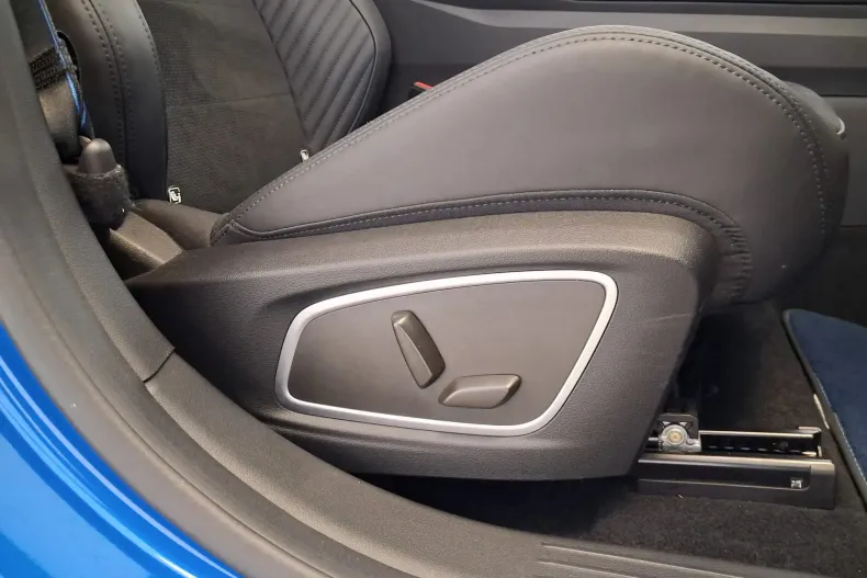 Renault Rafale din 2024 cu 20.017 km - oferta REN131738 - foto 18